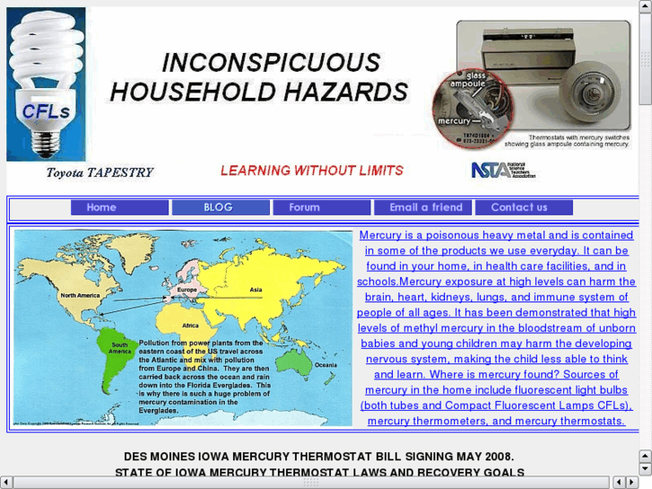 www.mercuryhazards.org