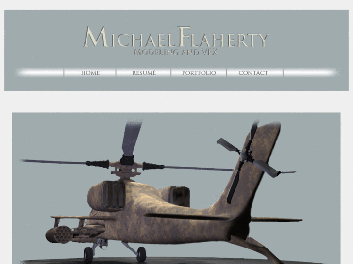 www.michaeljflaherty.com