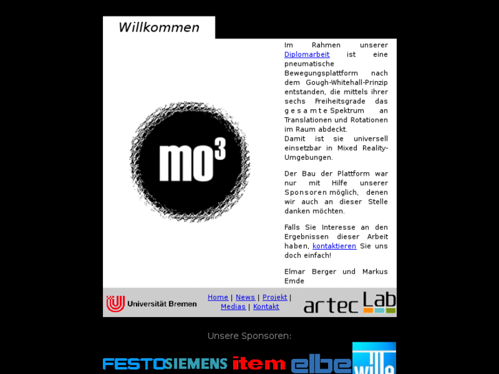 www.motion-platform.net