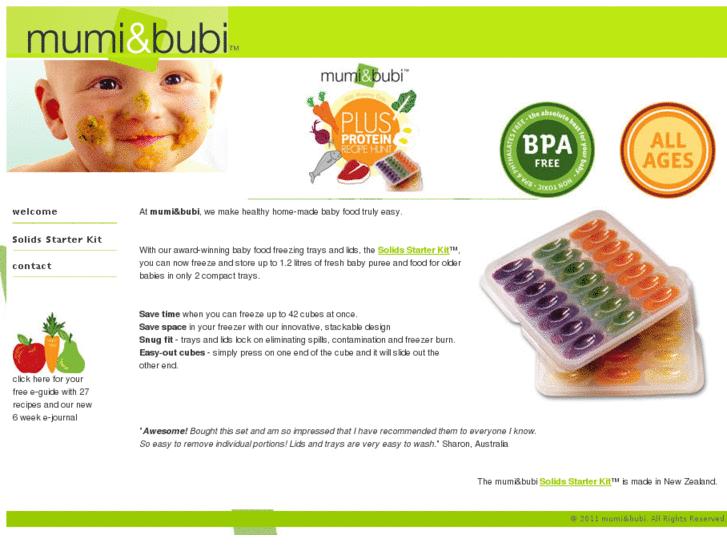 www.mumiandbubi.com.au