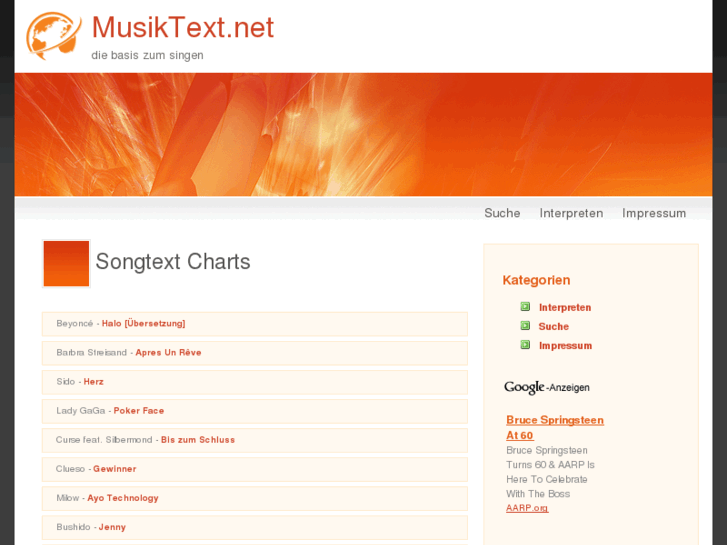 www.musiktext.net