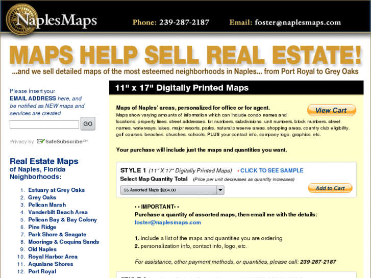 www.naplesmaps.com