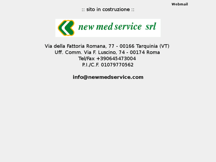 www.newmedservice.com