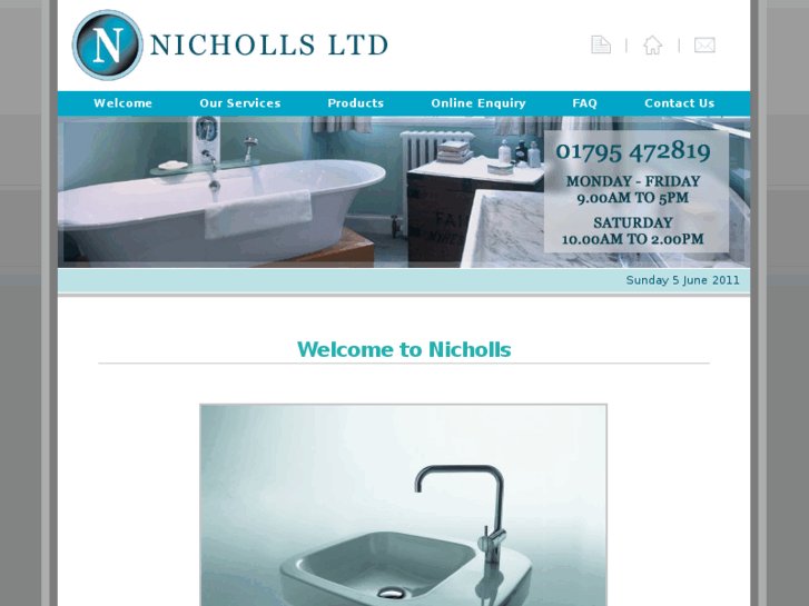 www.nichollsltd.co.uk