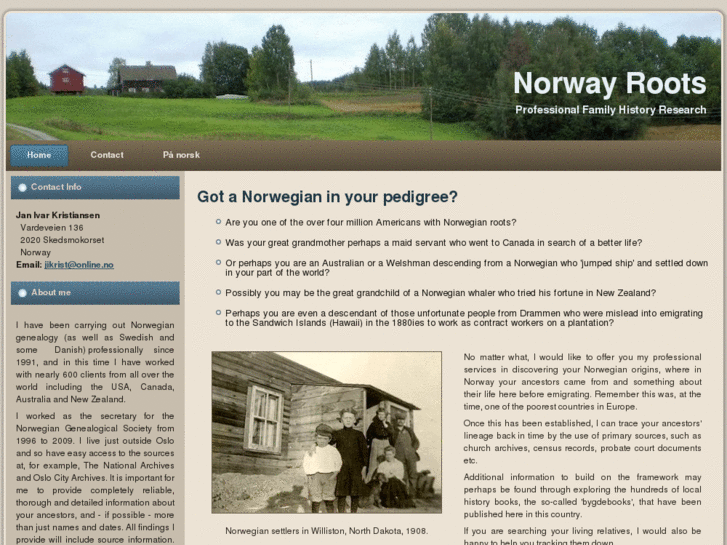 www.norwayroots.com