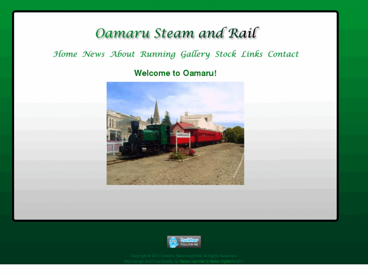 www.oamaru-steam.org.nz