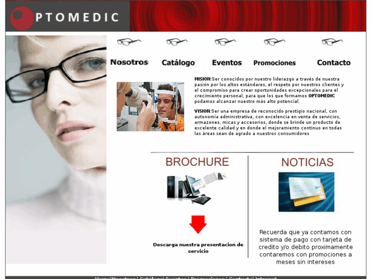 www.optomedic.org