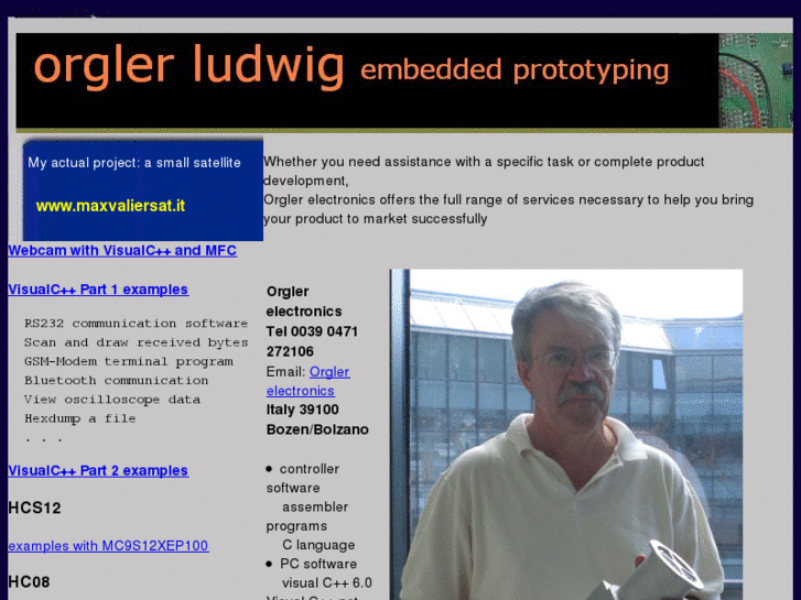 www.orgler.it