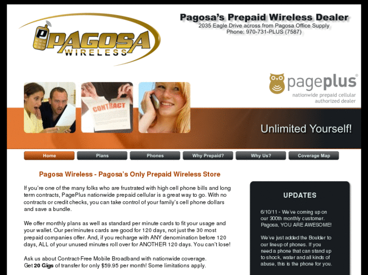 www.pagosawireless.com