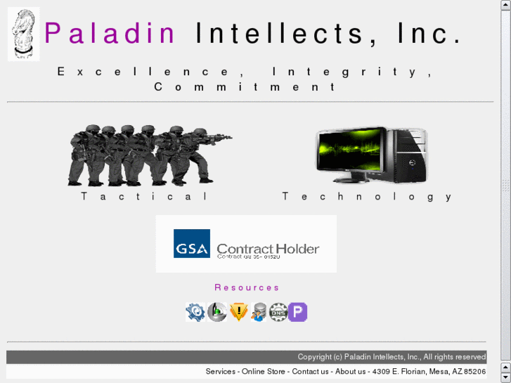 www.paladinintellects.com