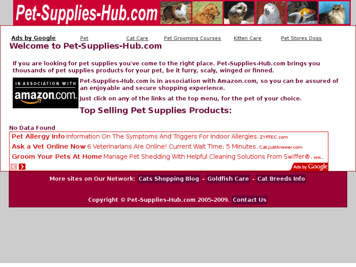 www.pet-supplies-hub.com