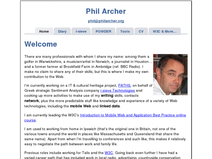 www.philarcher.org