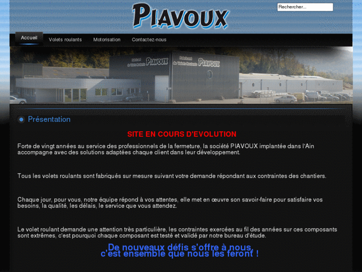 www.piavoux.com