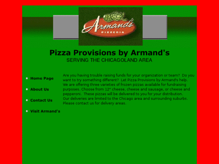 www.pizzaprovisionsbyarmands.com