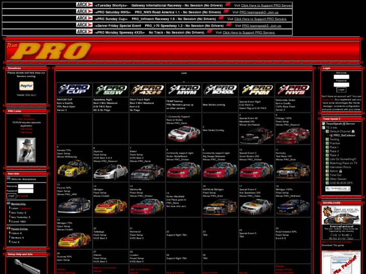 www.premiumracing.com