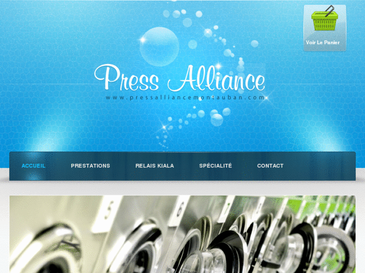 www.pressalliancemontauban.com