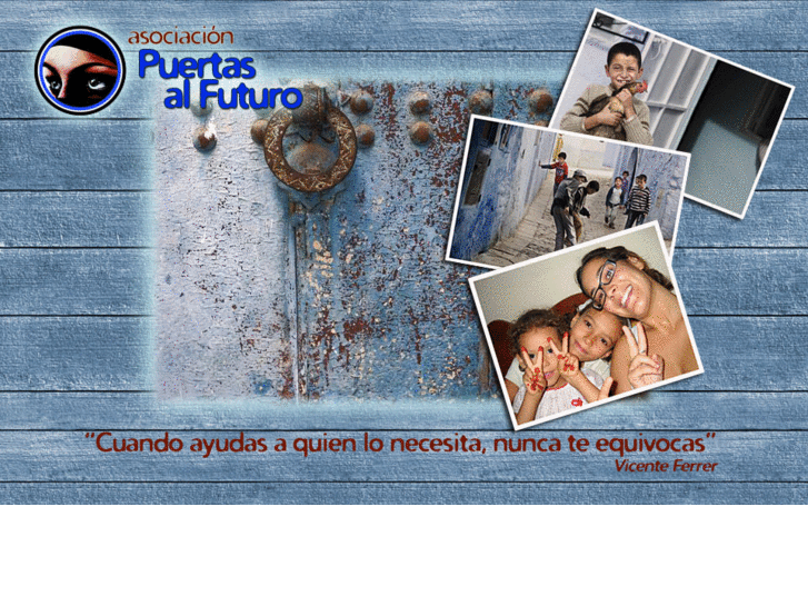 www.puertasalfuturo.es