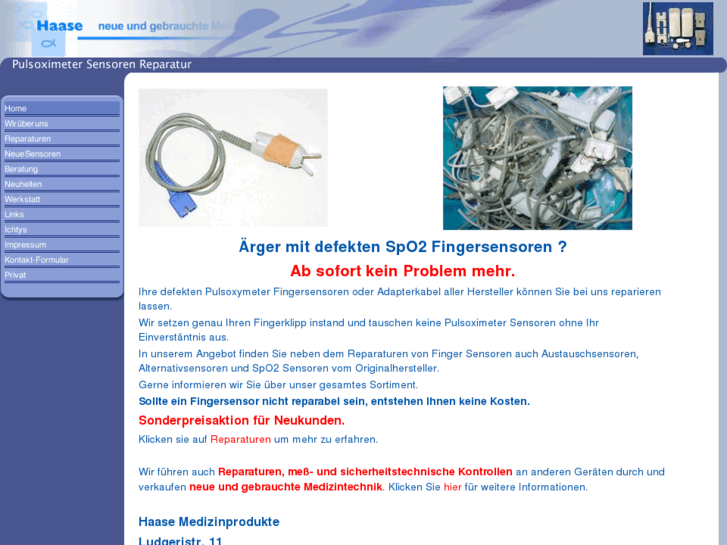 www.pulsoxymeter-sensoren-reparatur.de