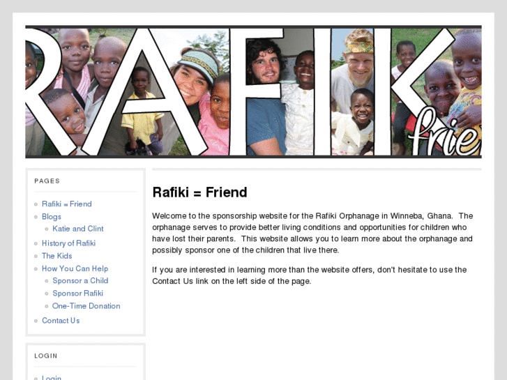 www.rafikifriends.com