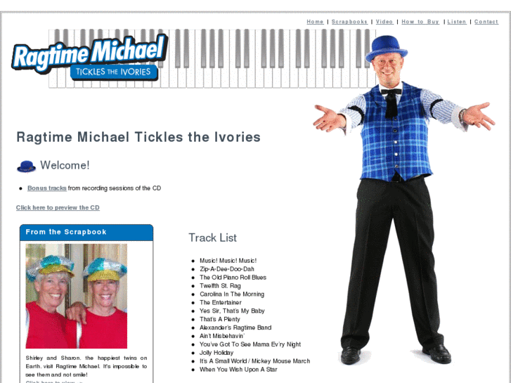 www.ragtimemichael.com