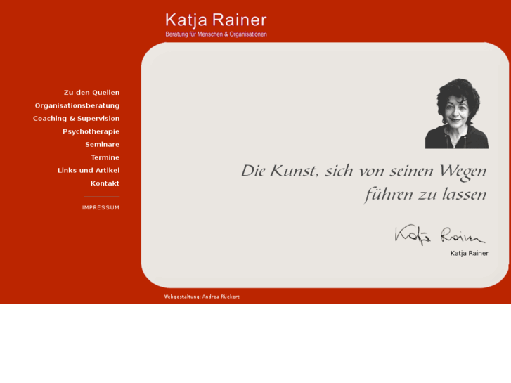 www.rainer-beratung.com