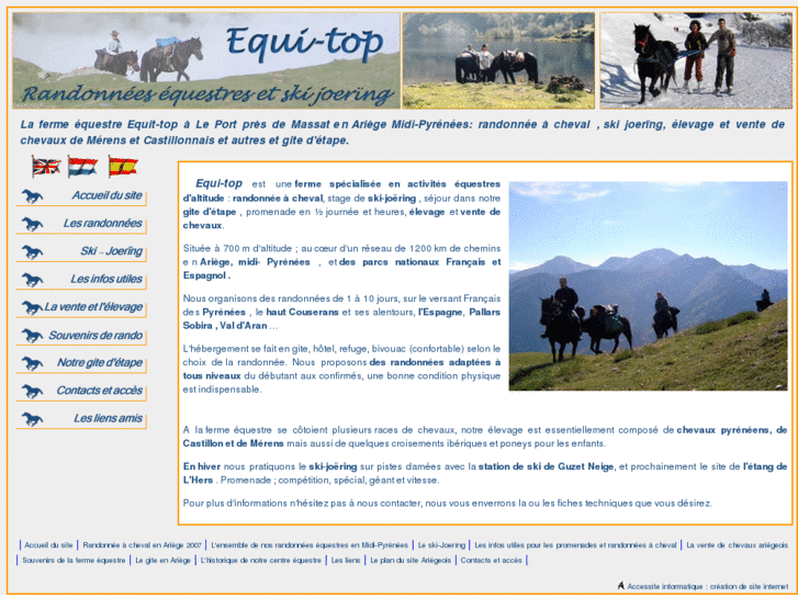 www.randonnee-equestre-ariege-pyrenees.com