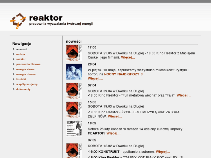 www.reaktor.art.pl