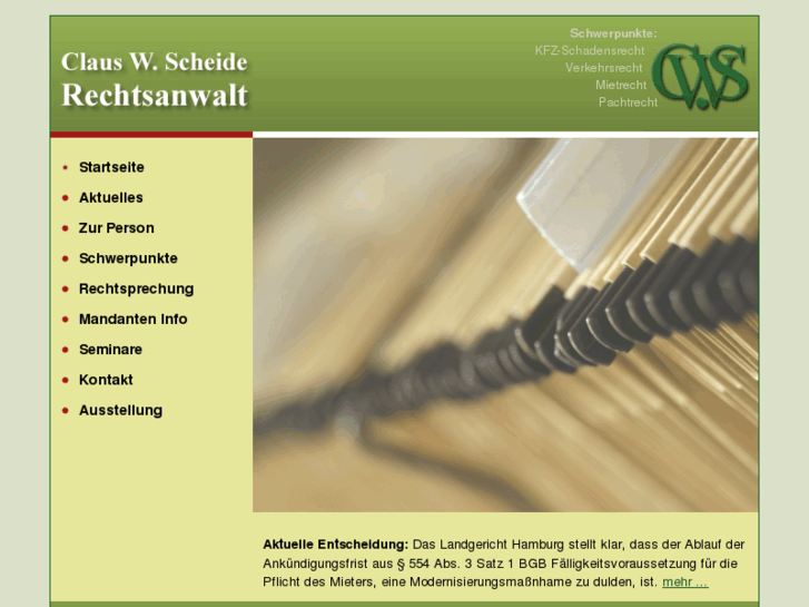 www.rechtsanwalt-scheide.com