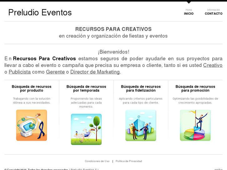 www.recursosparacreativos.com