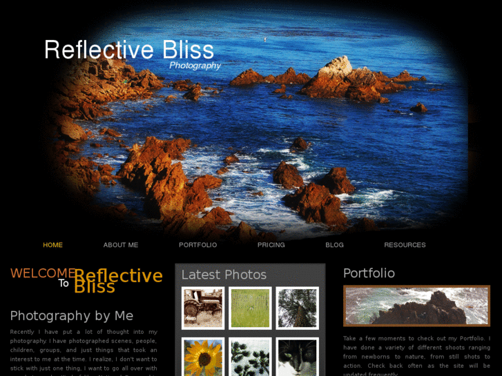 www.reflectivebliss.com