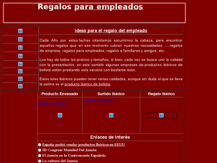 www.regalosparaempleados.com