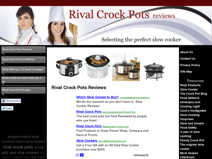 www.rivalcrockpotsreviews.com