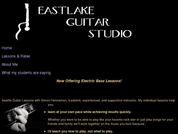 www.seattleguitarlesson.com