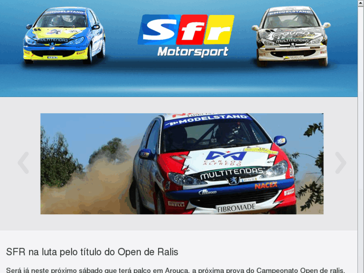 www.sfrmotorsport.com