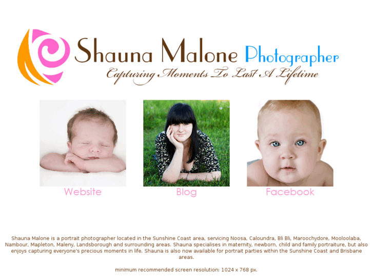 www.shaunamalone.com