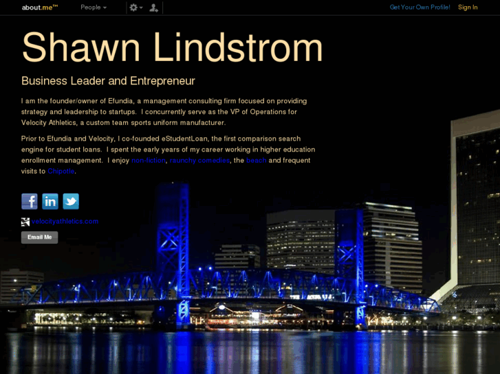 www.shawnlindstrom.com