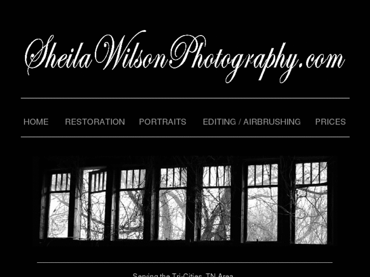 www.sheilawilsonphotography.com