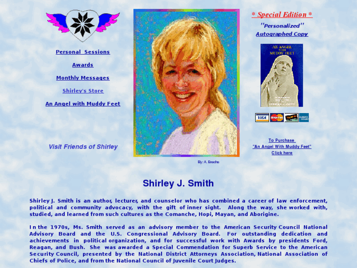 www.shirleyjsmith.com