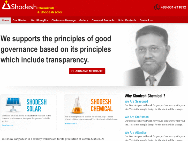 www.shodesh-chemicals.com