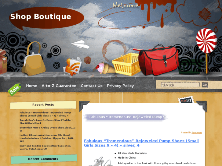 www.shoplboutique.com