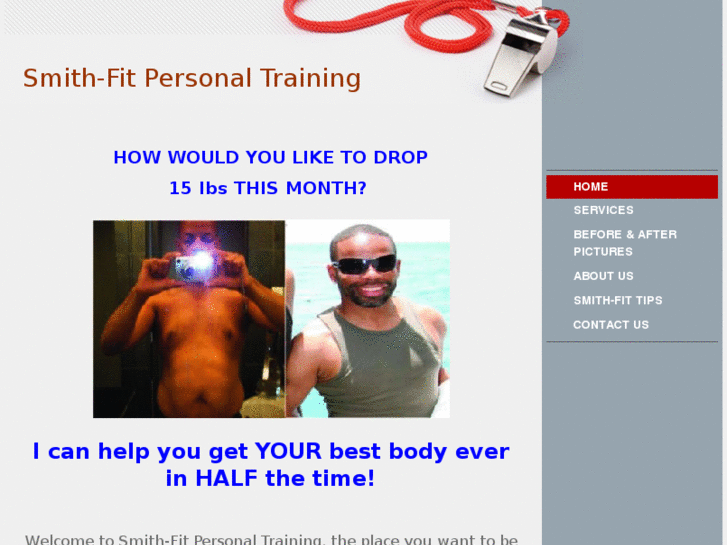 www.smith-fit.com