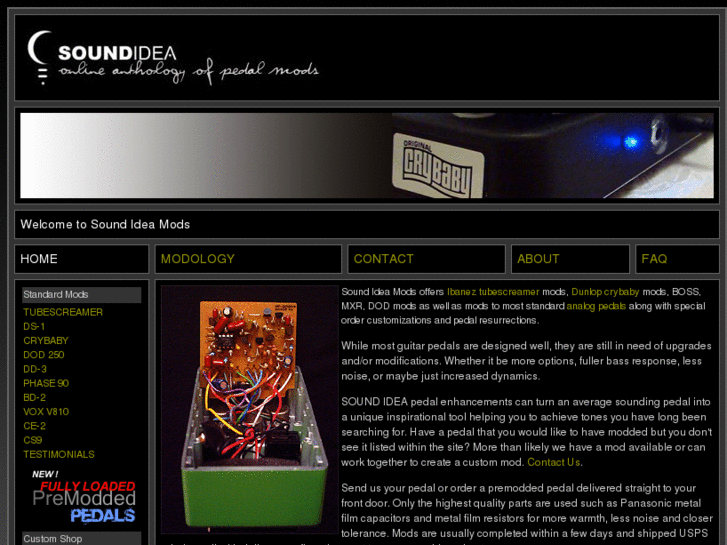 www.soundideamods.com