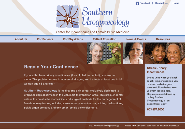 www.southurogyn.com