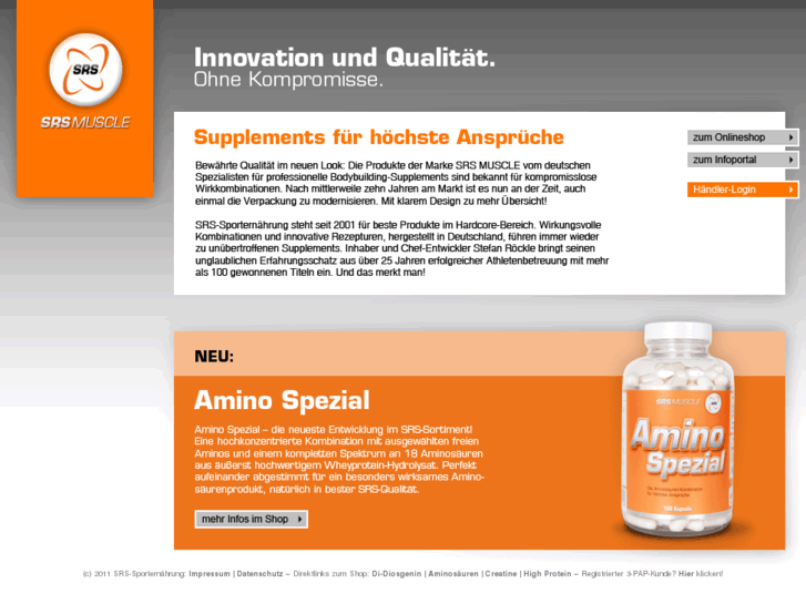 www.srs-muscle.de
