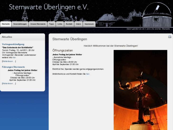 www.sternwarte-ueberlingen.de