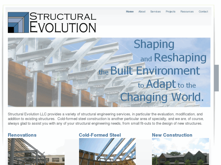 www.structural-evolution.com