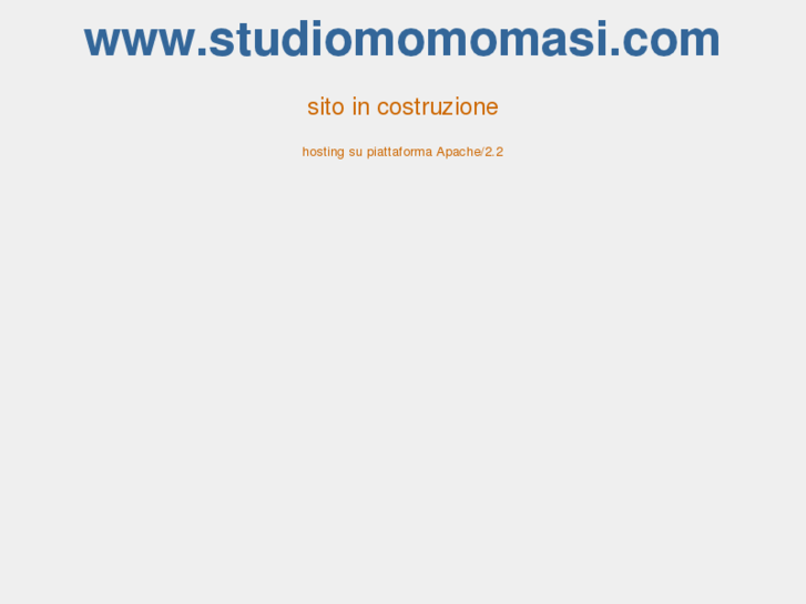 www.studiomomomasi.com
