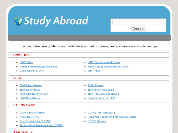 www.studyabroad18.com