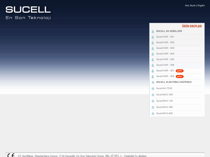 www.sucell.com.tr