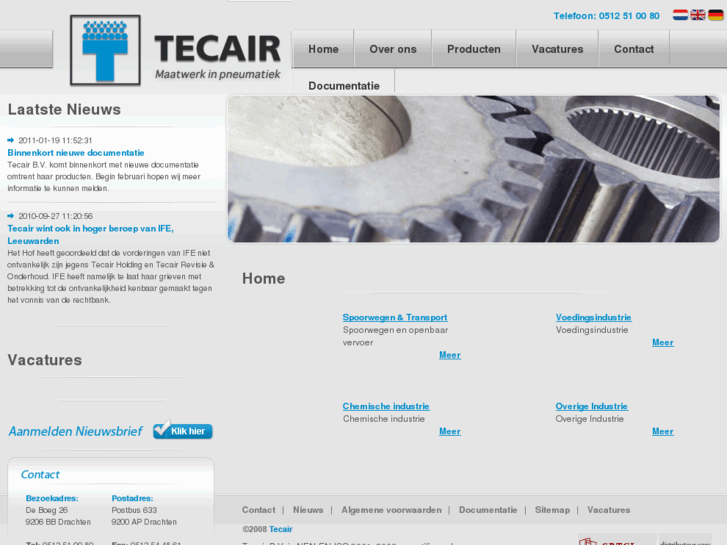 www.tecair.com